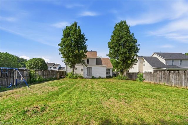 3650 Single Leaf Court, High Point, NC 27265