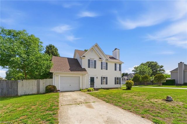 3650 Single Leaf Court, High Point, NC 27265