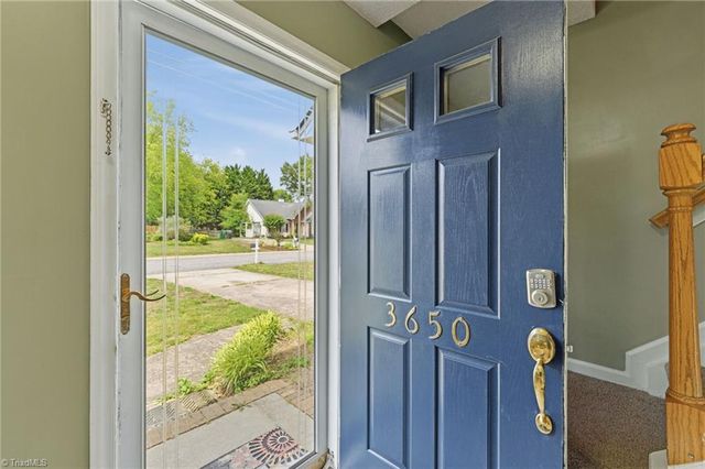 3650 Single Leaf Court, High Point, NC 27265