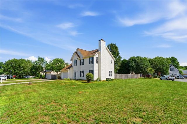 3650 Single Leaf Court, High Point, NC 27265