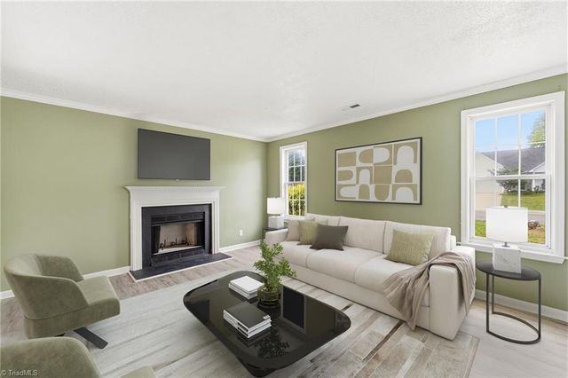 3650 Single Leaf Court, High Point, NC 27265
