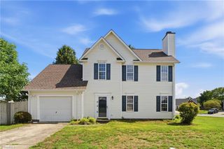 3650 Single Leaf Court, High Point, NC 27265