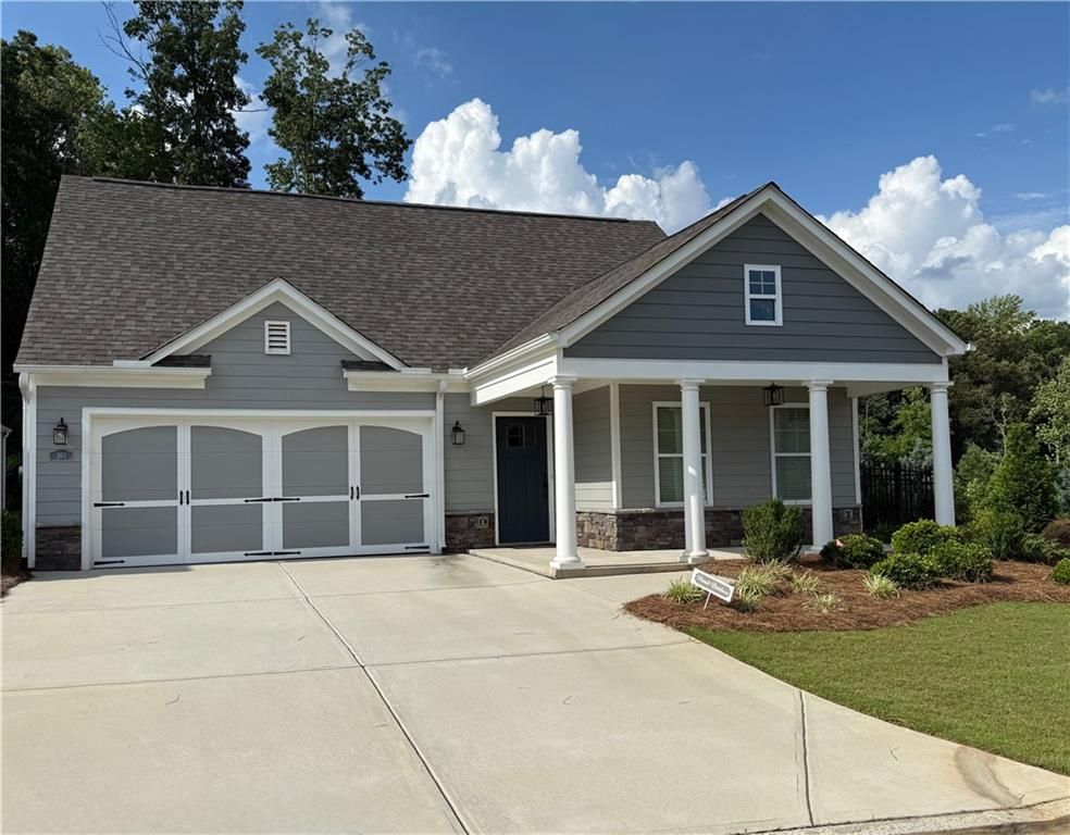 363 Homestead Crossing, Hiram, GA 30141