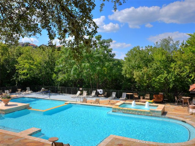 6000 Shepherd Mountain CV 1413, Austin, TX 78730