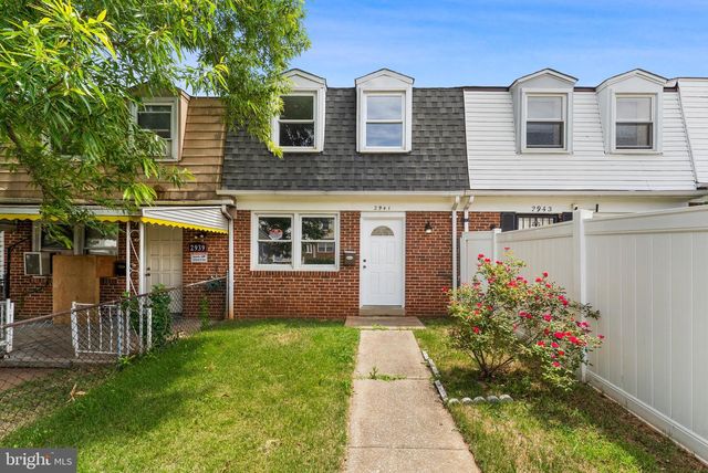 2941 MALLVIEW RD, Baltimore, MD 21230