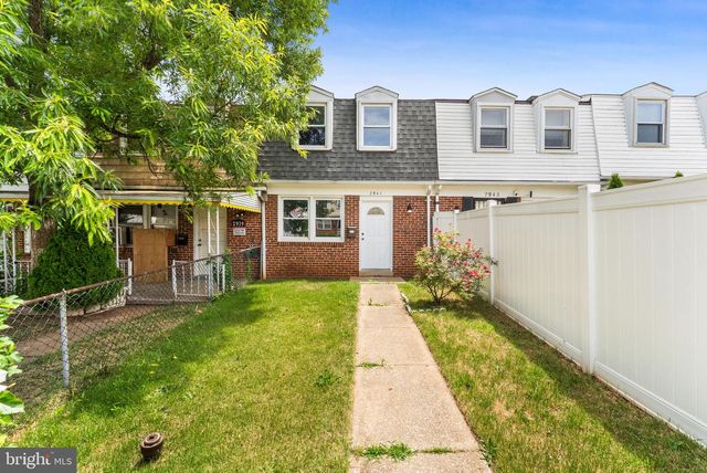 2941 MALLVIEW RD, Baltimore, MD 21230
