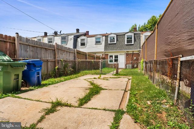 2941 MALLVIEW RD, Baltimore, MD 21230