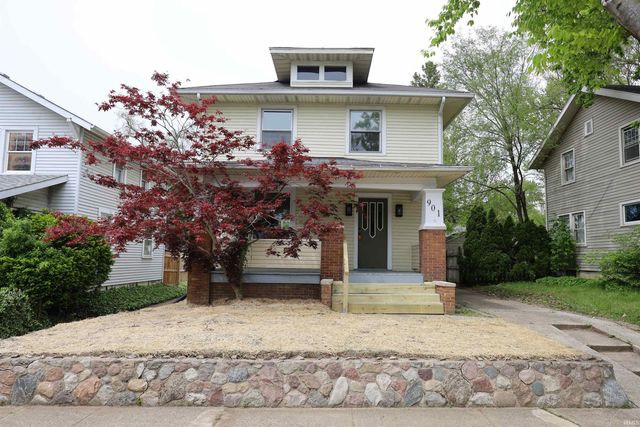 901 Forest Avenue, Fort Wayne, IN 46805