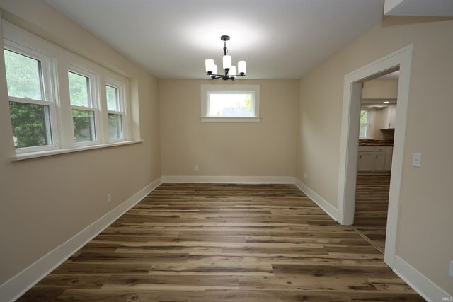 901 Forest Avenue, Fort Wayne, IN 46805