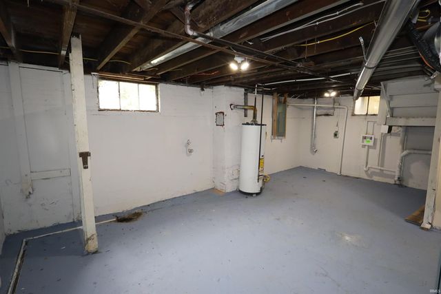 901 Forest Avenue, Fort Wayne, IN 46805