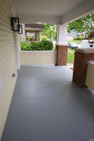 901 Forest Avenue, Fort Wayne, IN 46805