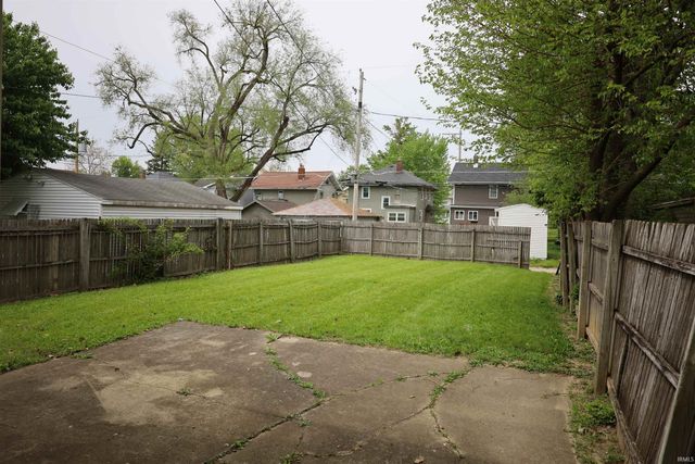901 Forest Avenue, Fort Wayne, IN 46805