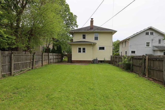 901 Forest Avenue, Fort Wayne, IN 46805