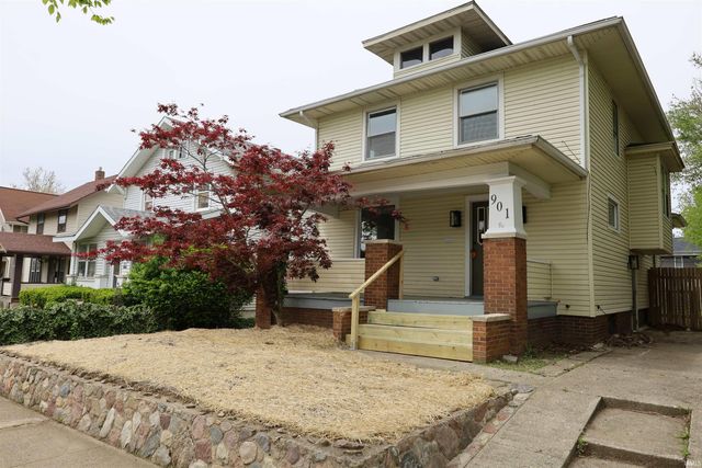 901 Forest Avenue, Fort Wayne, IN 46805