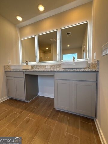 346 Jarrett Street 56, Fairburn, GA 30213