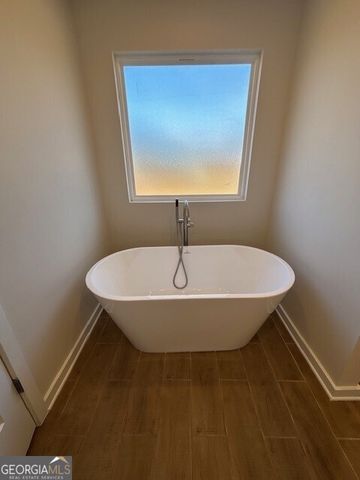 346 Jarrett Street 56, Fairburn, GA 30213