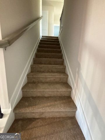 346 Jarrett Street 56, Fairburn, GA 30213