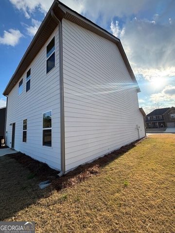 346 Jarrett Street 56, Fairburn, GA 30213