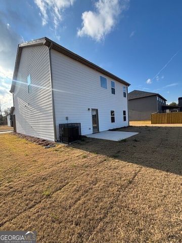 346 Jarrett Street 56, Fairburn, GA 30213