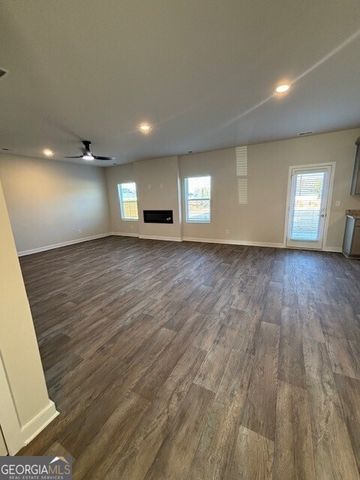 346 Jarrett Street 56, Fairburn, GA 30213