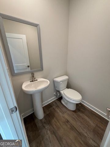 346 Jarrett Street 56, Fairburn, GA 30213