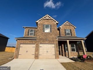 346 Jarrett Street 56, Fairburn, GA 30213