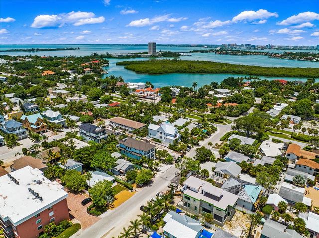 209 GARFIELD DRIVE, Sarasota, FL 34236