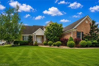 1204 Stone Crossing Street NE, Canton, OH 44721