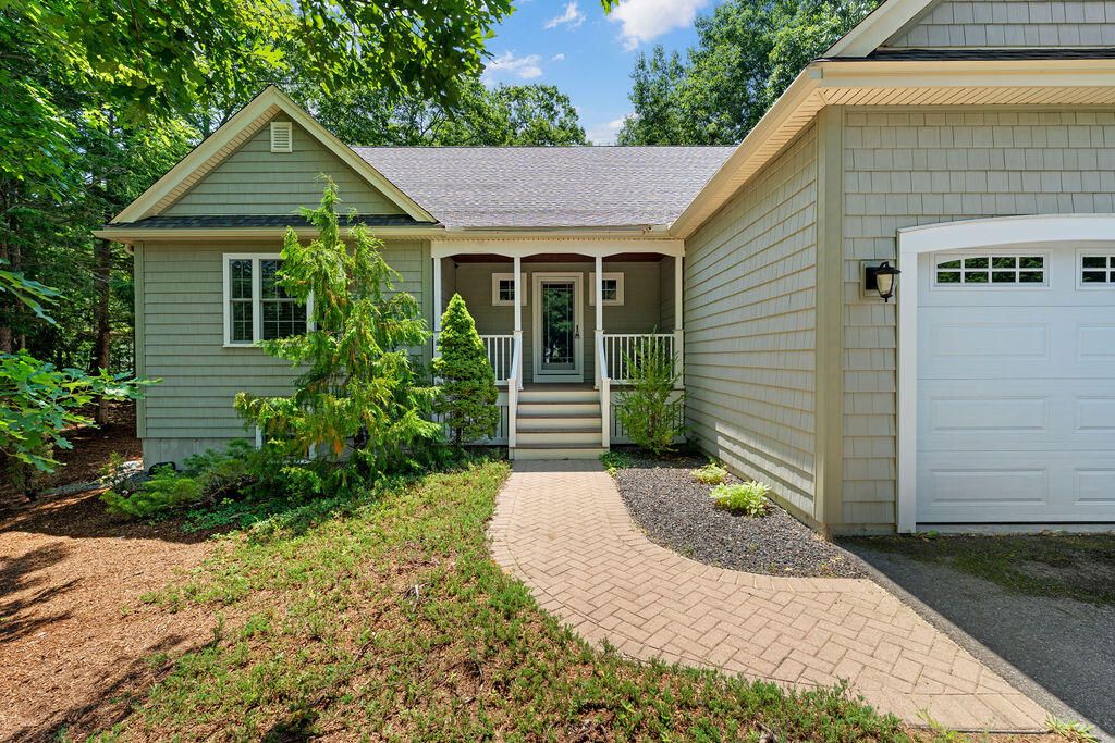 120 Rabbit Run, Wells, ME 04090 — exterior