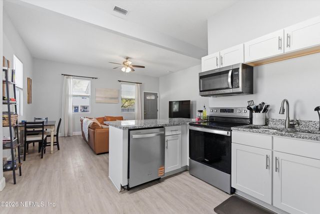 1733 LANDON Avenue, Jacksonville, FL 32207