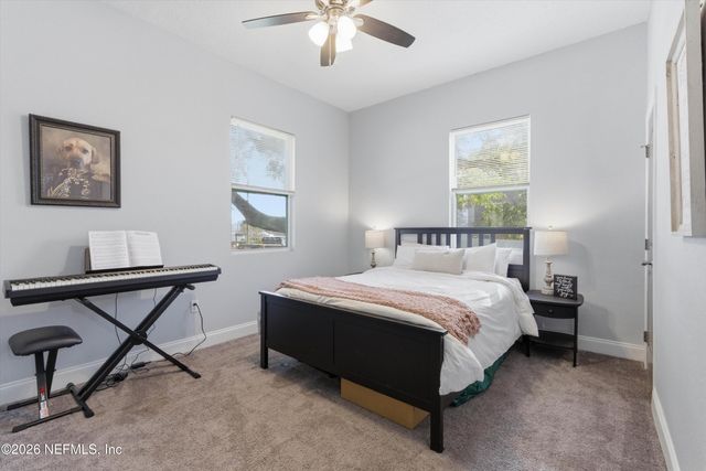 1733 LANDON Avenue, Jacksonville, FL 32207