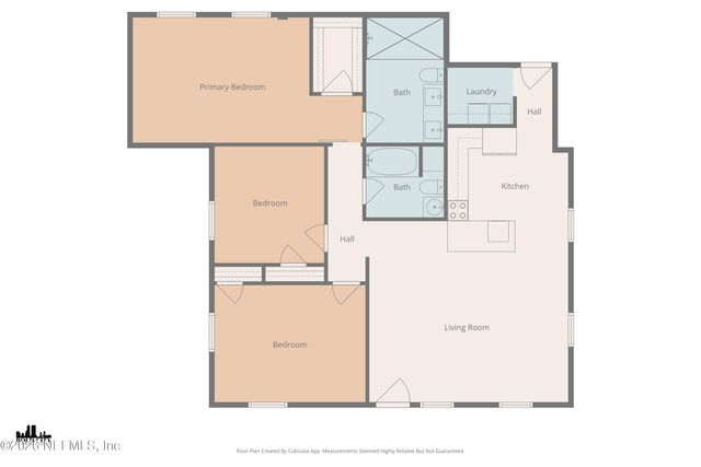 1733 LANDON Avenue, Jacksonville, FL 32207