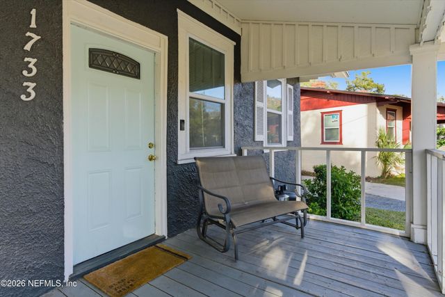 1733 LANDON Avenue, Jacksonville, FL 32207