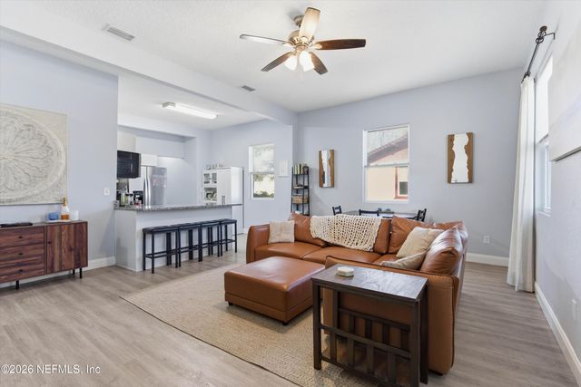 1733 LANDON Avenue, Jacksonville, FL 32207