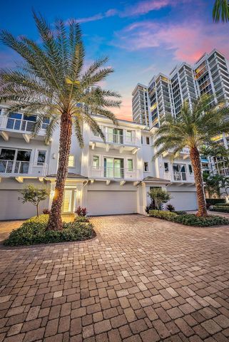 112 Water Club Court N, North Palm Beach, FL 33408