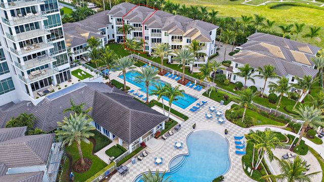 112 Water Club Court N, North Palm Beach, FL 33408