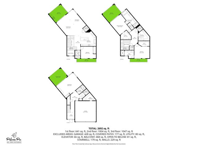 112 Water Club Court N, North Palm Beach, FL 33408