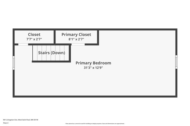 961 Livingston Avenue, West Saint Paul, MN 55118