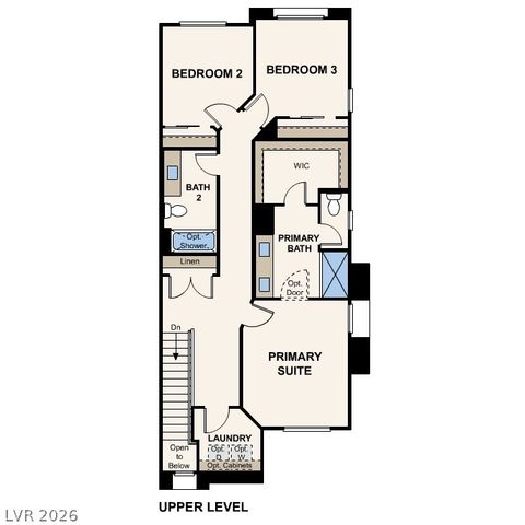 158 Freeport View Place, Henderson, NV 89011