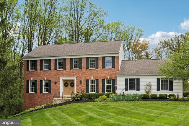 219 WILTSHIRE DR, Kennett Square, PA 19348