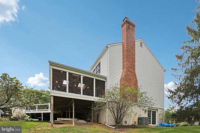 219 WILTSHIRE DR, Kennett Square, PA 19348