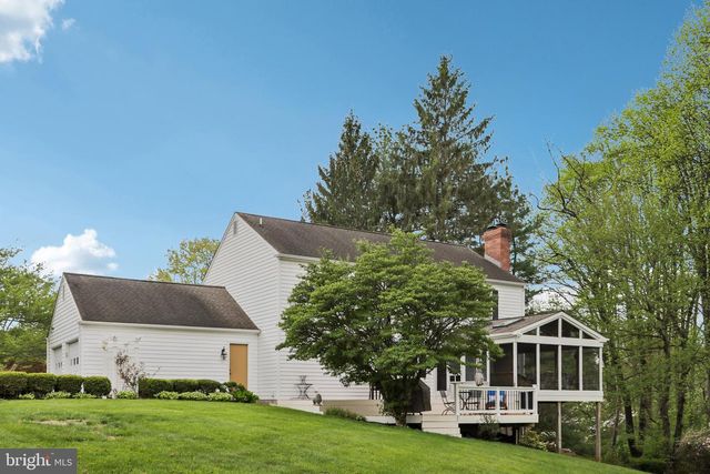 219 WILTSHIRE DR, Kennett Square, PA 19348