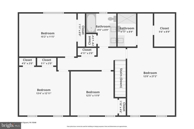 219 WILTSHIRE DR, Kennett Square, PA 19348