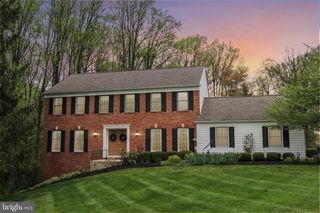 219 WILTSHIRE DR, Kennett Square, PA 19348