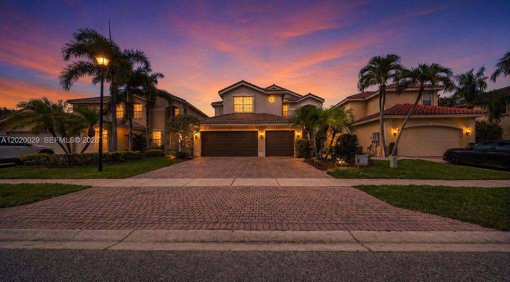 9985 Marsala Way, Delray Beach, FL 33446