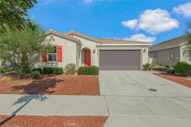 3315 S Primerose Drive, Ontario, CA 91761