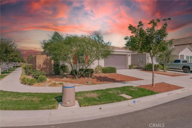 3315 S Primerose Drive, Ontario, CA 91761