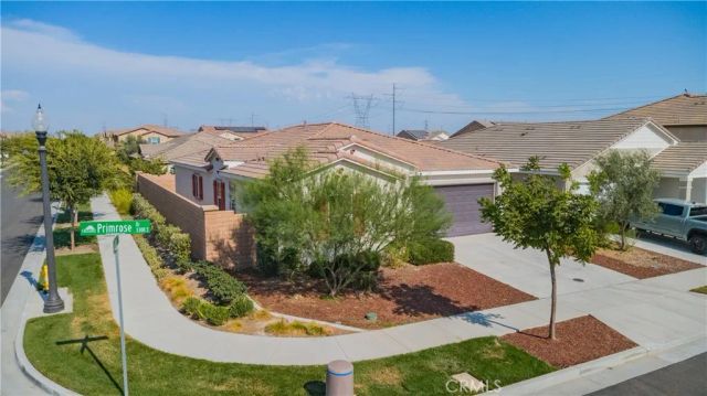 3315 S Primerose Drive, Ontario, CA 91761
