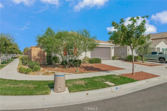 3315 S Primerose Drive, Ontario, CA 91761