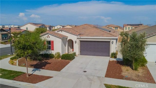 3315 S Primerose Drive, Ontario, CA 91761